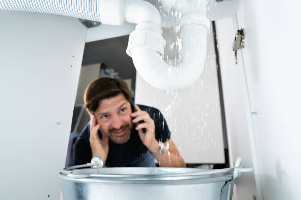 Best Water Heater Repair  in Federal Y, WA
