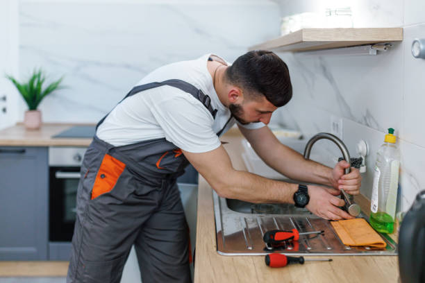 Best Plumbing Inspection Services  in Federal Y, WA