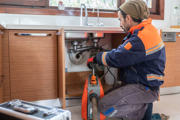 Trusted Federal Way, WA Plumbing Experts
