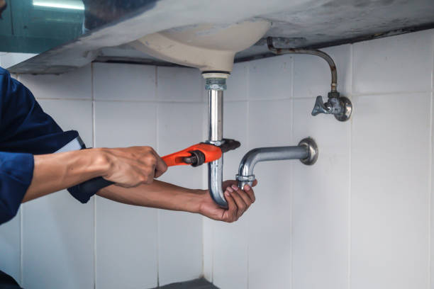 Best Affordable Plumbing Services  in Federal Y, WA