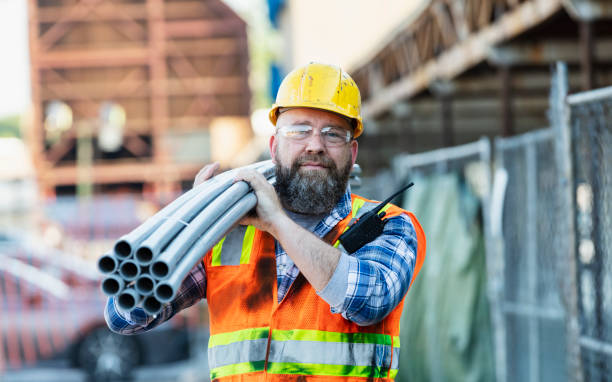 Best Sewer Line Repair  in Federal Y, WA