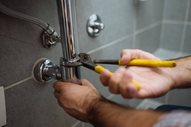 Water Softener Installation in Federal Way, WA