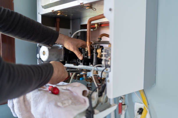 Best 24-Hour Plumber Near Me  in Federal Y, WA